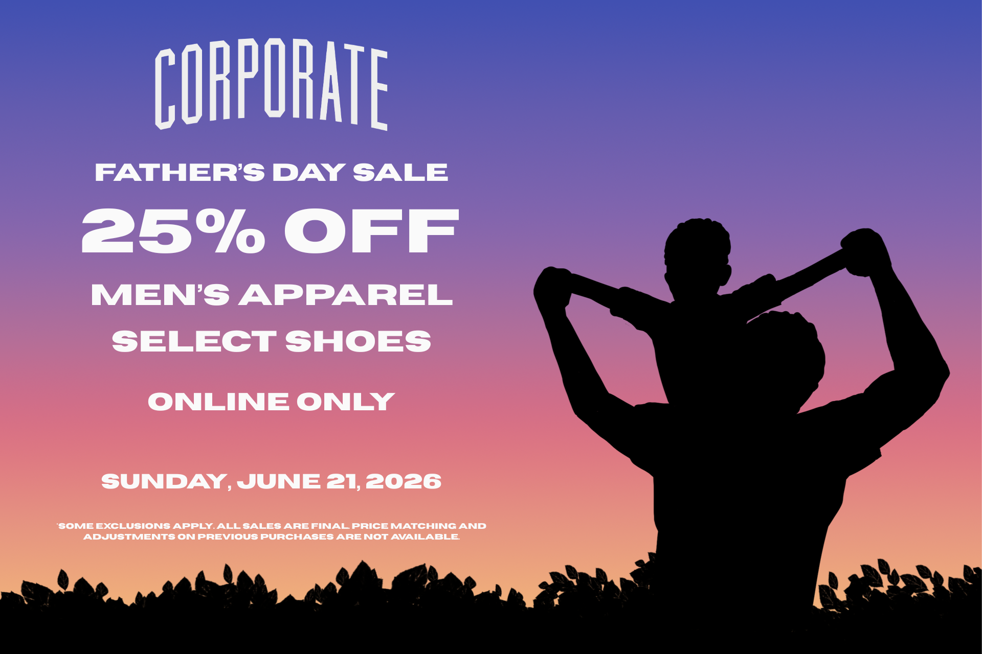 fathersdaywebbanner.png__PID:1e0fc1c8-5117-4a3d-954e-45690eb98436