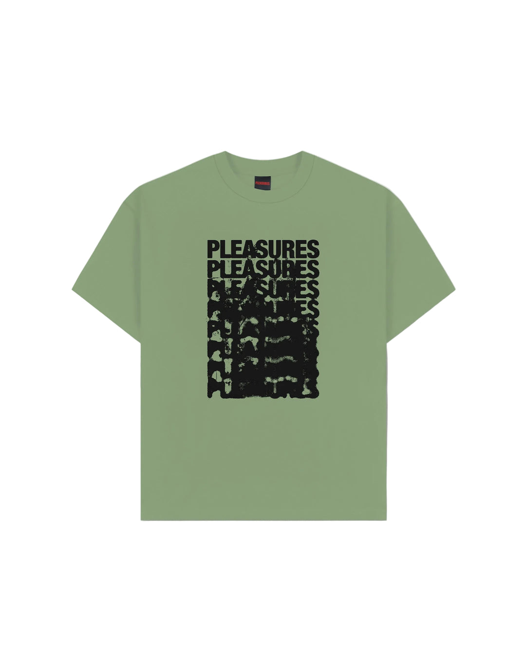 Immolate T-Shirt (Sage)
