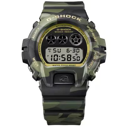 DW6900CMG-3