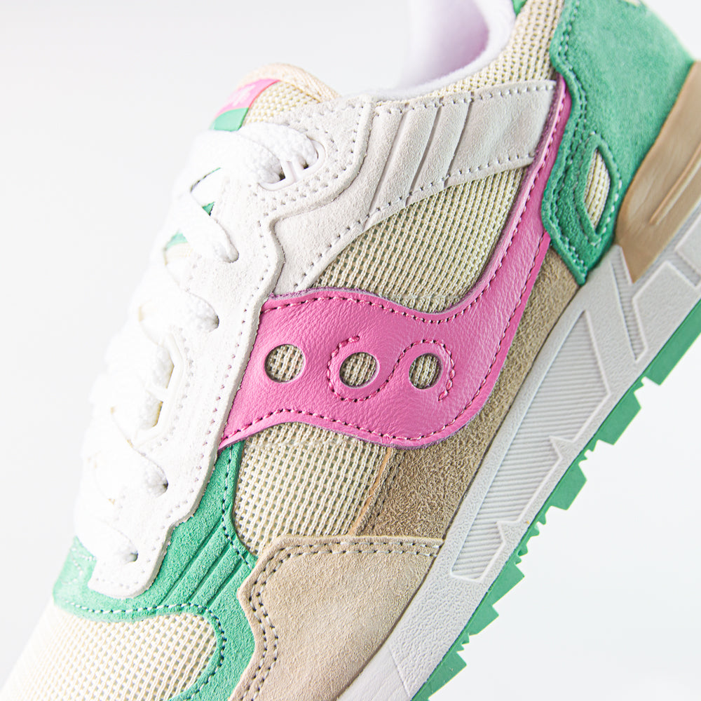 Shadow 5000 (Beige/Pink)