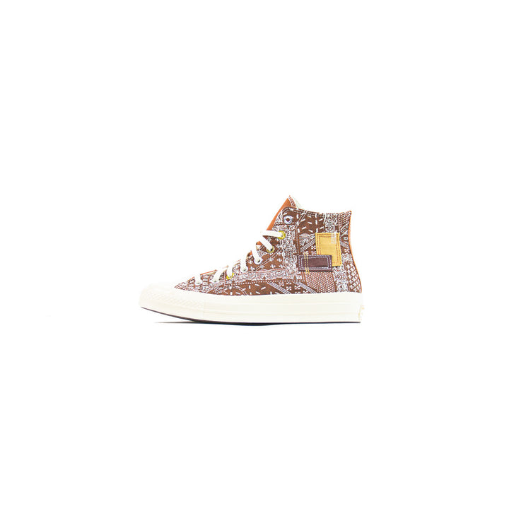 Chuck 70 Hi (Tawny Owl)