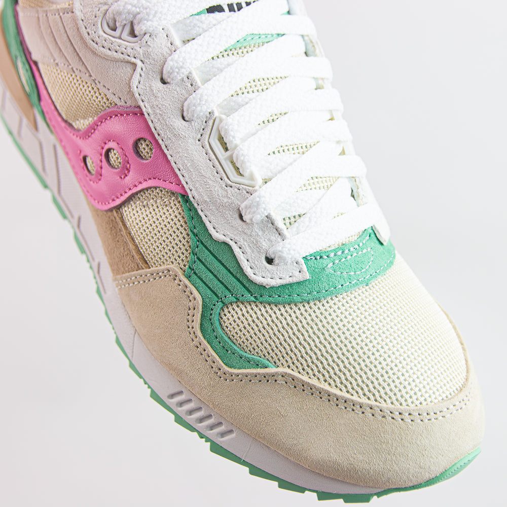 Shadow 5000 (Beige/Pink)