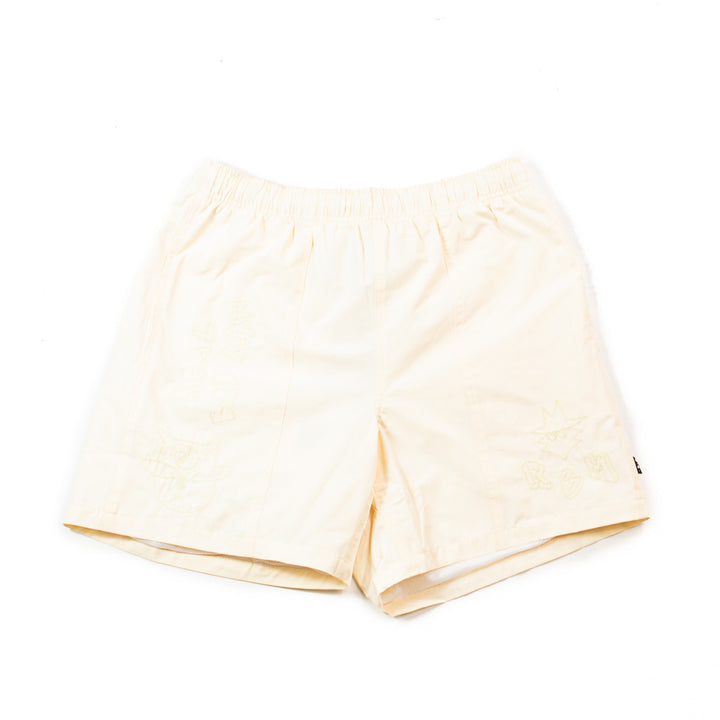 Deliverance Short (Cream)