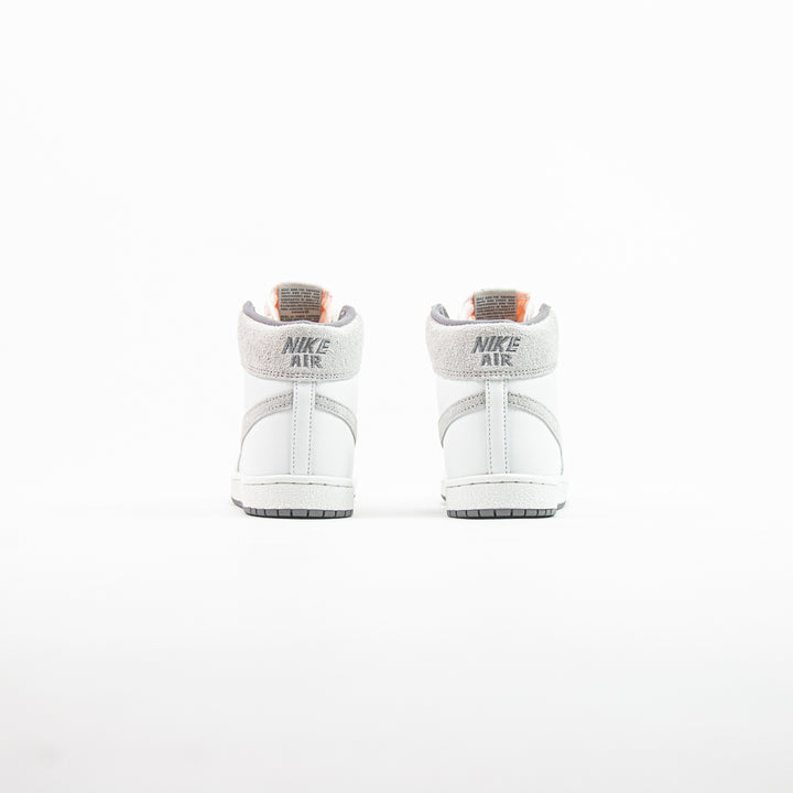 Air Ship PE SP (Summit White/Gunsmoke)