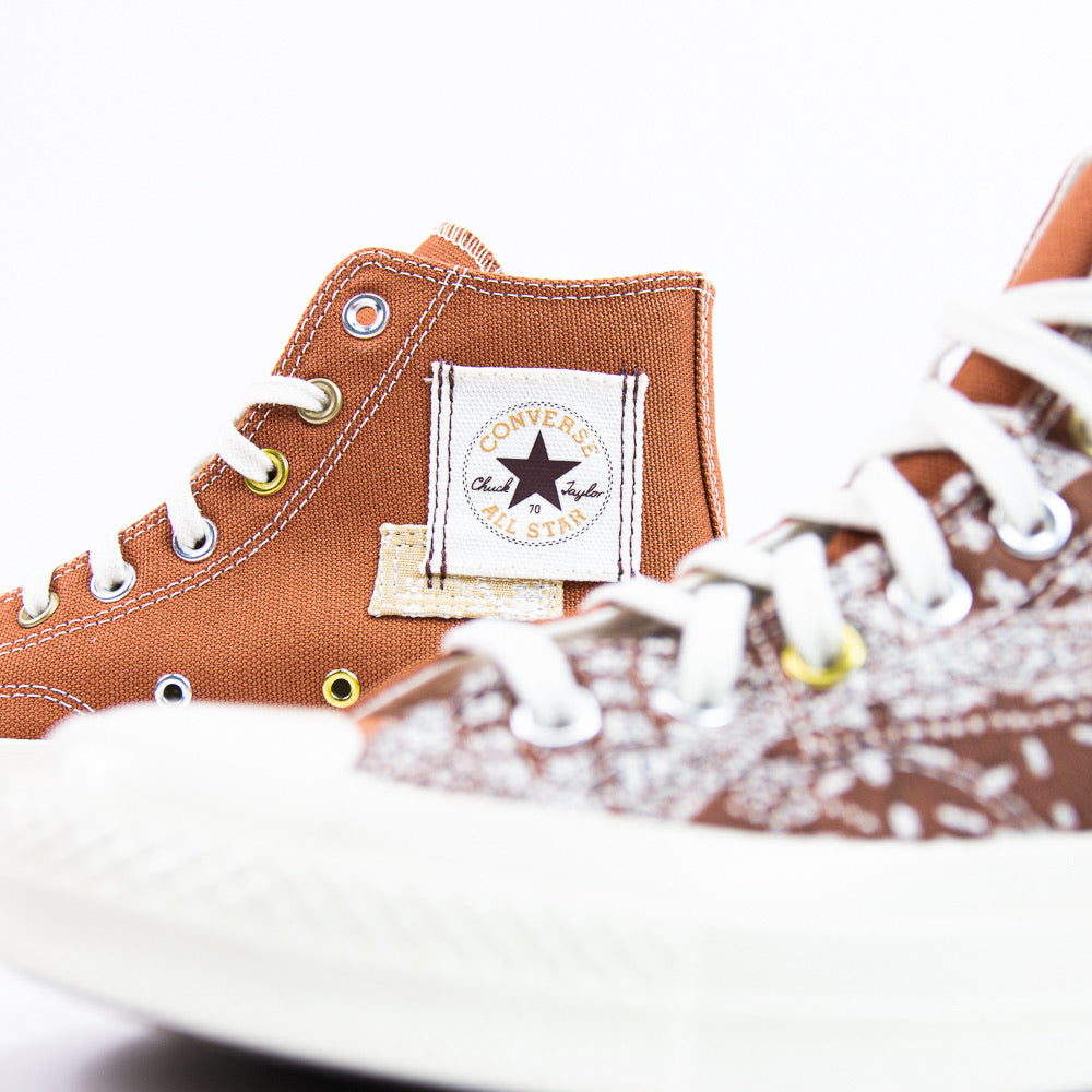 Chuck 70 Hi (Tawny Owl)