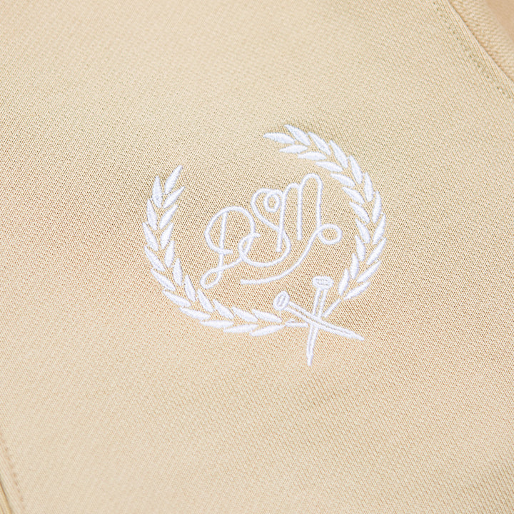 Country Club Pullover (Tan)