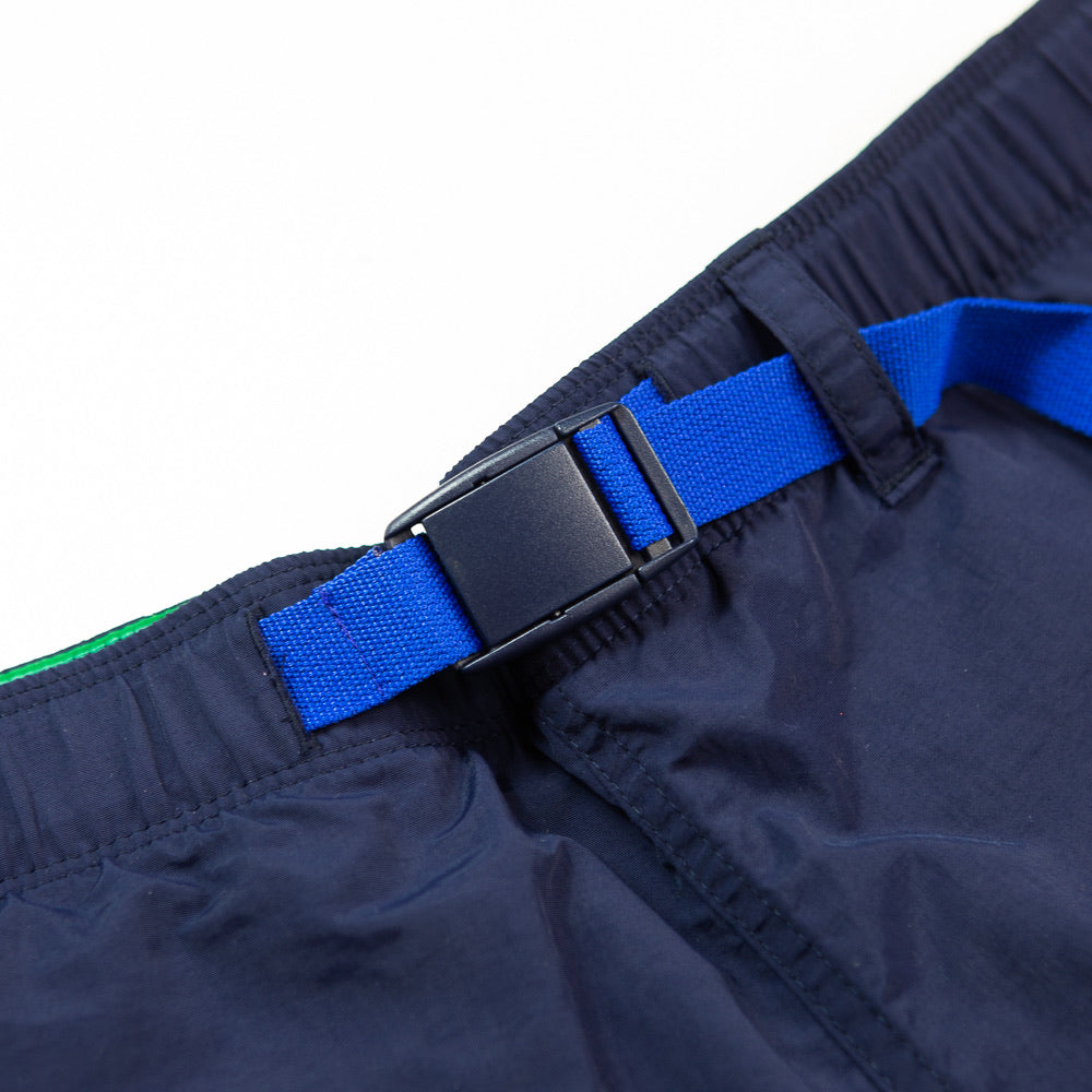 6-Inch Water Resistant Polo Beach Short (Newport Navy)