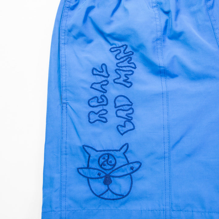 Deliverance Short (Blue)