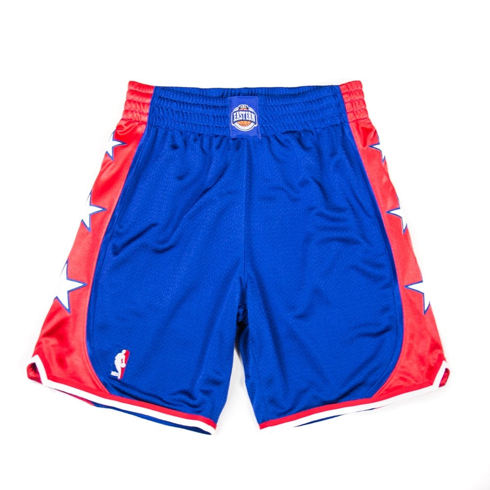 NBA 2004 All-Star East Shorts