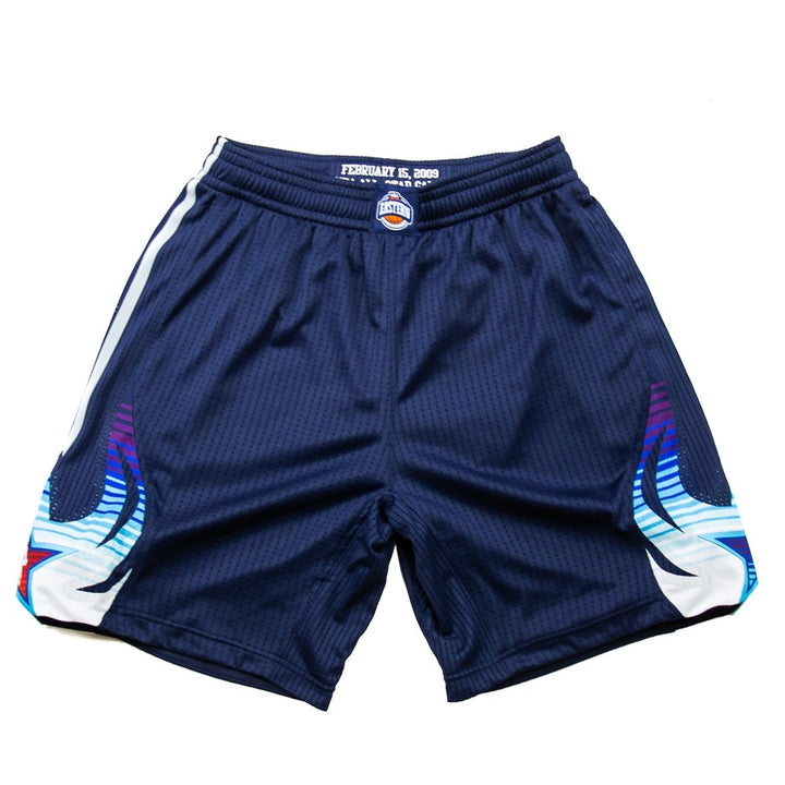 All Star 2009 Authentic Short (Away)