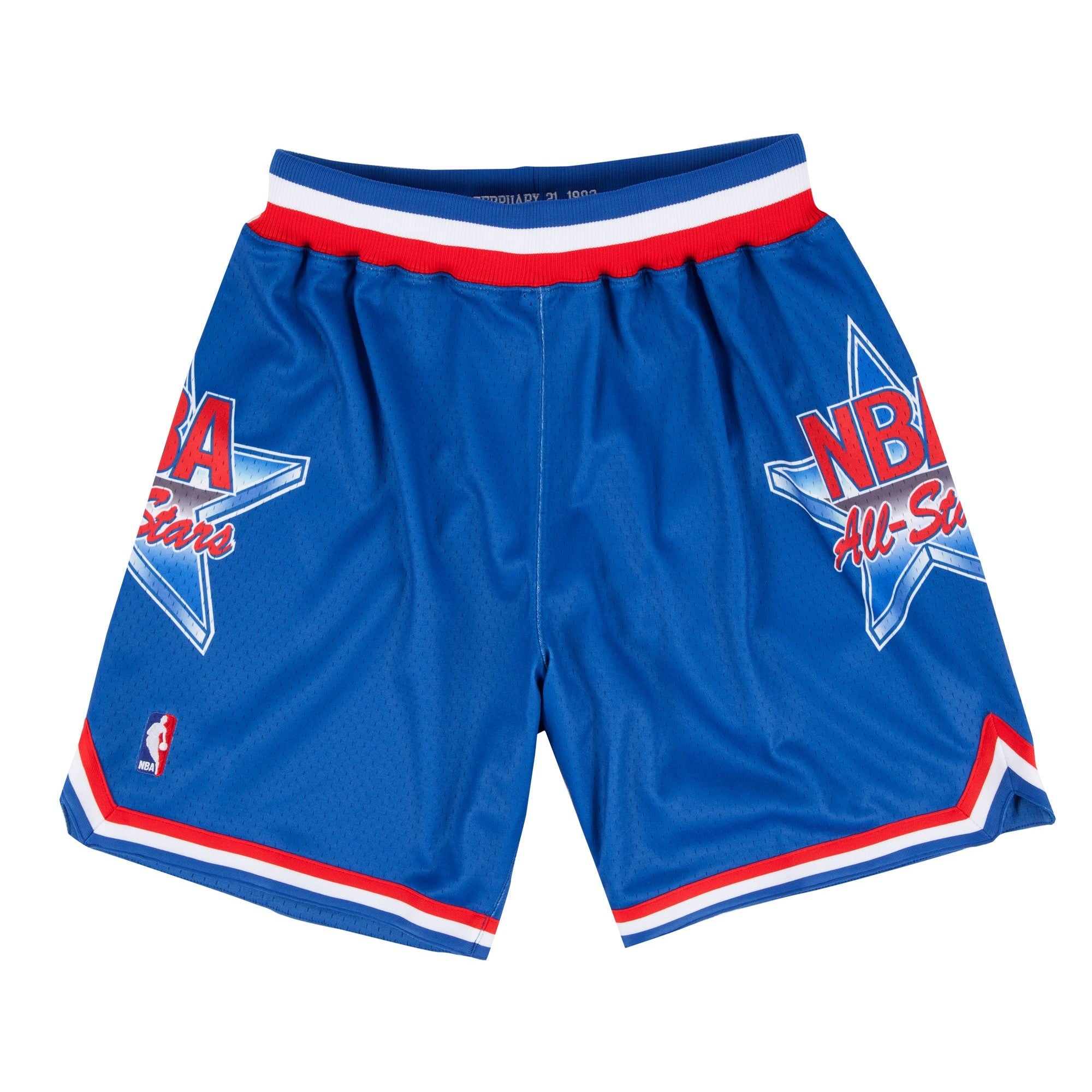 NBA 2004 All-Star East Shorts