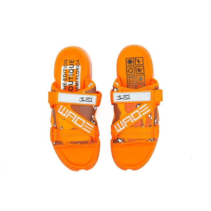 Art Week TE X Li-Ning Essence Slide (WOW1)