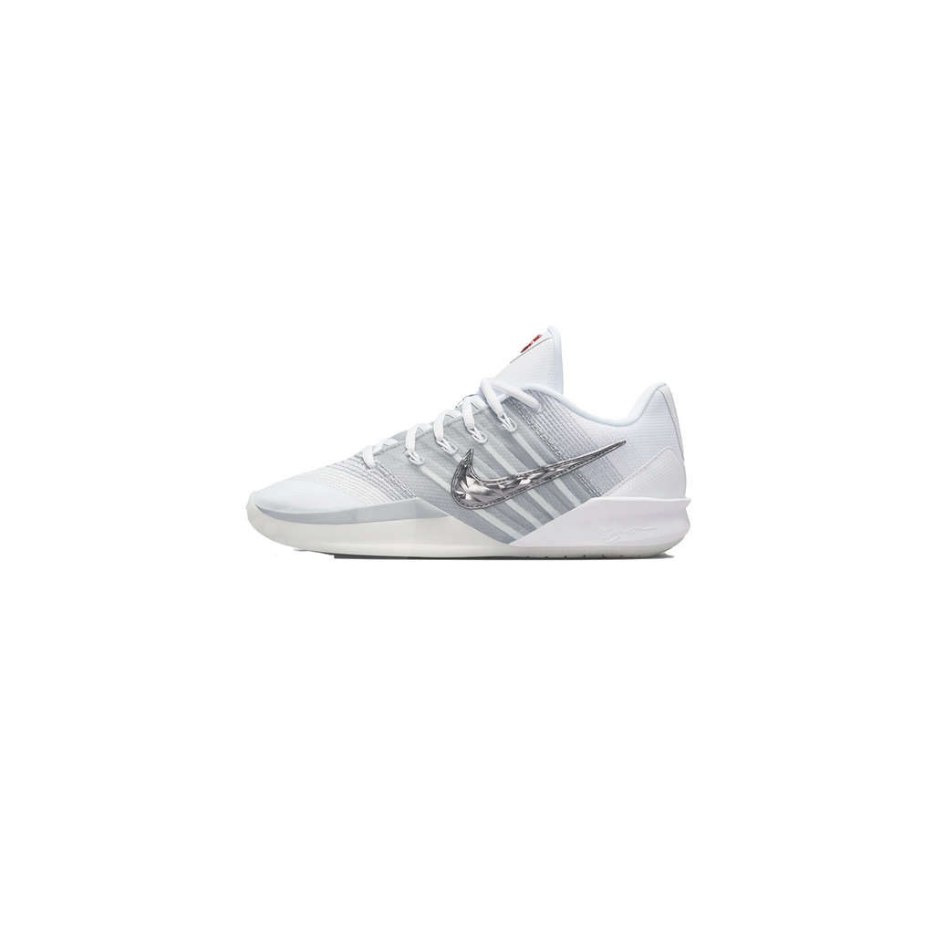 Sabrina 3 MVM (White/Mtlc Dark Grey-Wolf Grey) – Corporate