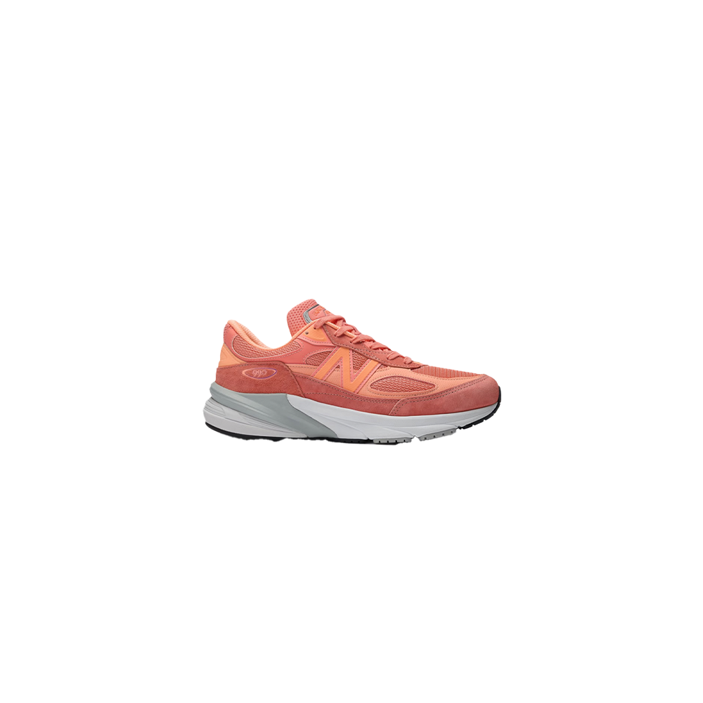 990v6 (Sunrise/Purple)