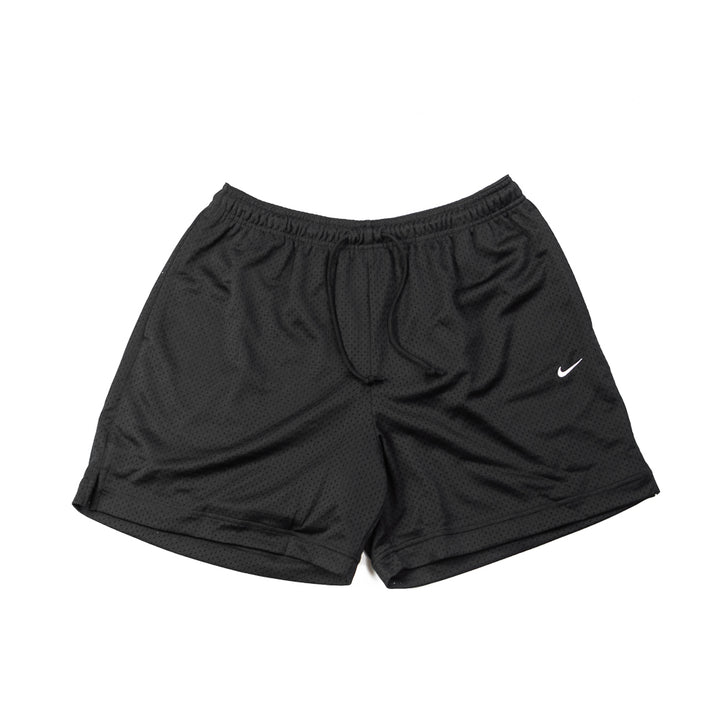 Men's Mesh Short (Black)