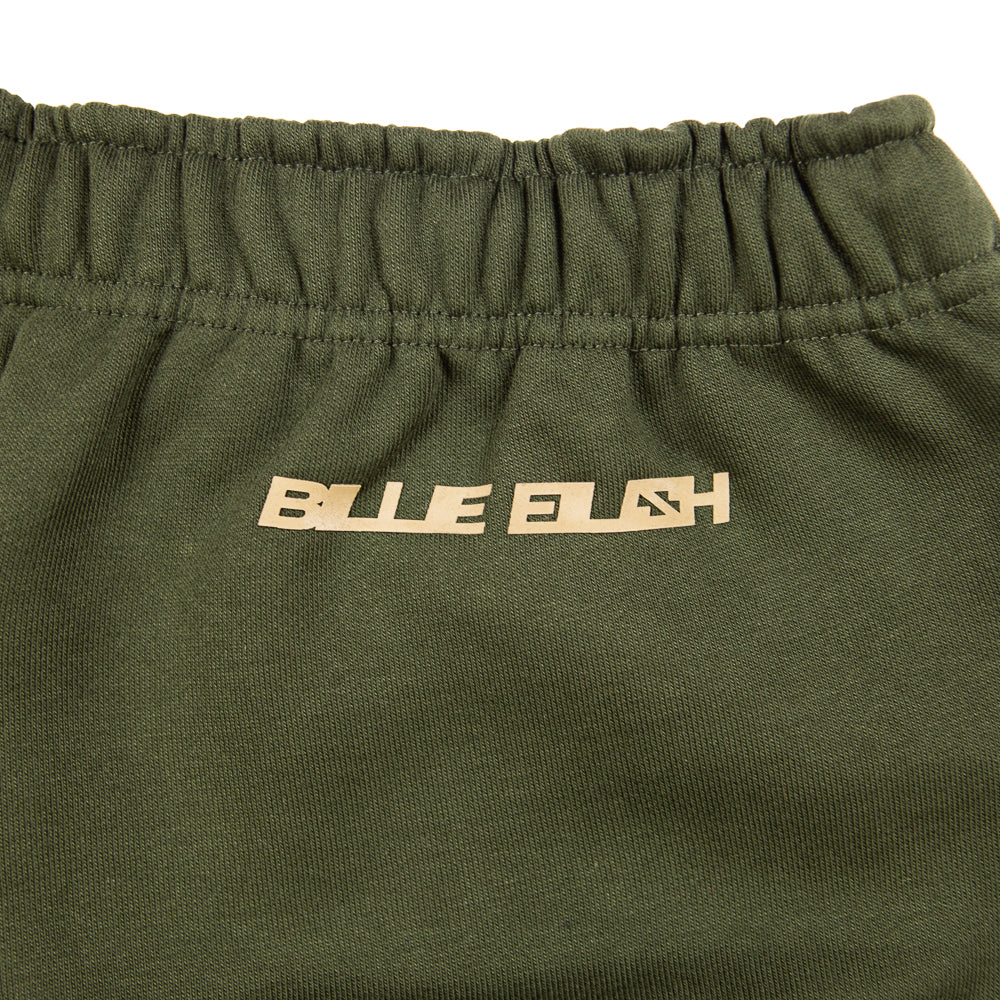 x Billie Eilish NRG LA Fleece Pants