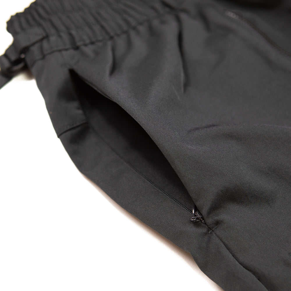 Women's Dri-Fit Tech Pack Pant (Black)