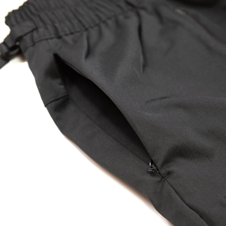 Women's Dri-Fit Tech Pack Pant (Black)