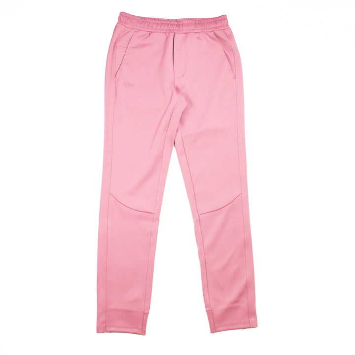 Tapered Fit Chromatic Jogger (Rose)