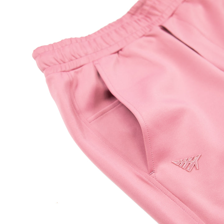 Tapered Fit Chromatic Jogger (Rose)