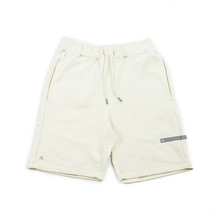 Converse x ACW Shorts (Bone White)