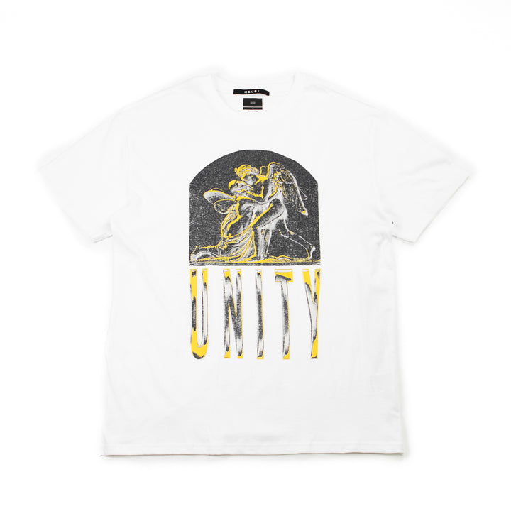 Lovesik Biggie SS Tee (Tru White)