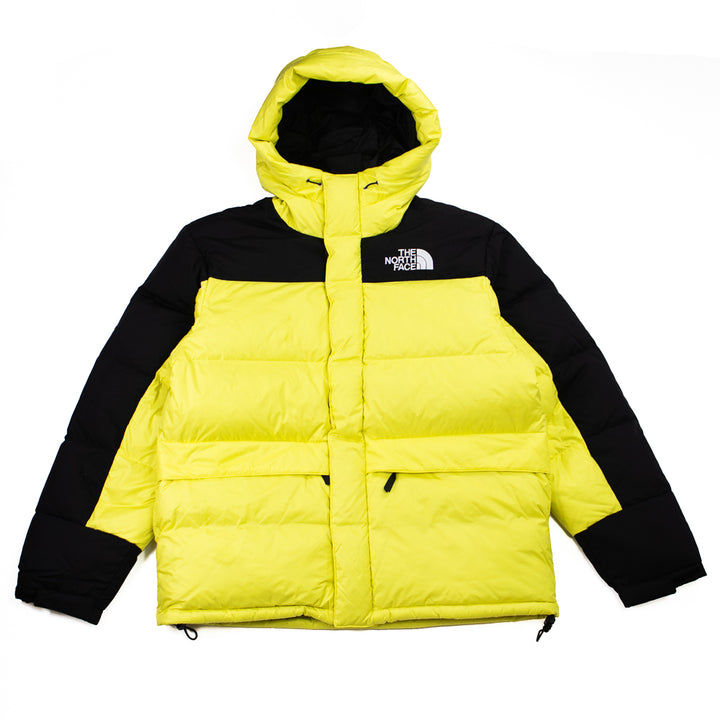 The North Face Men’s HMLYN Down Parka (Yellowtail)