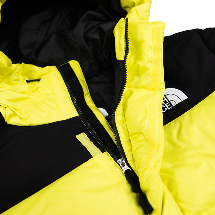 The North Face Men’s HMLYN Down Parka (Yellowtail)