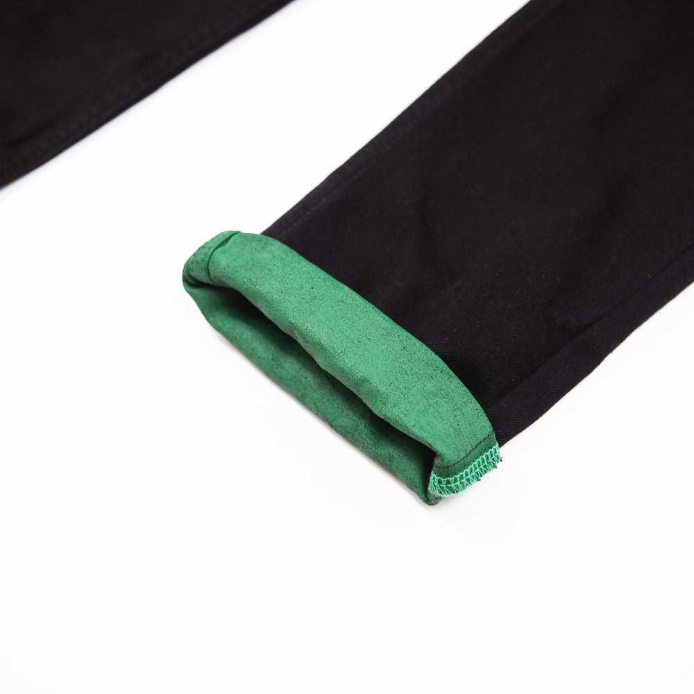 Chitch Roll Up (Green)