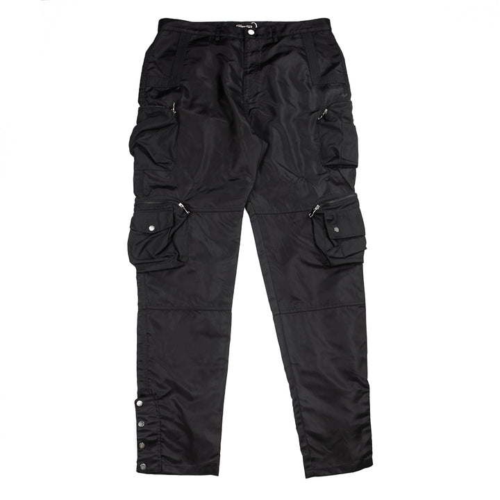 Anarchy Cargo Pants (Black)