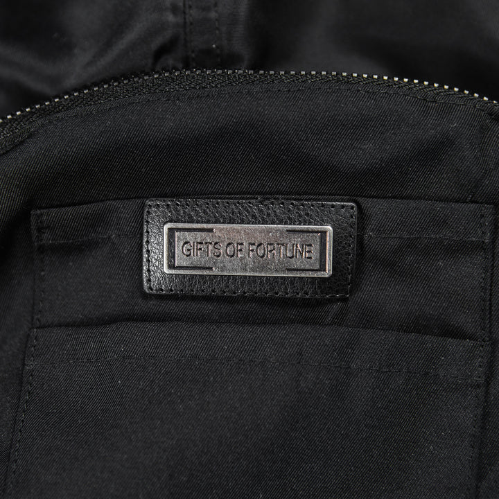 Anarchy Cargo Pants (Black)