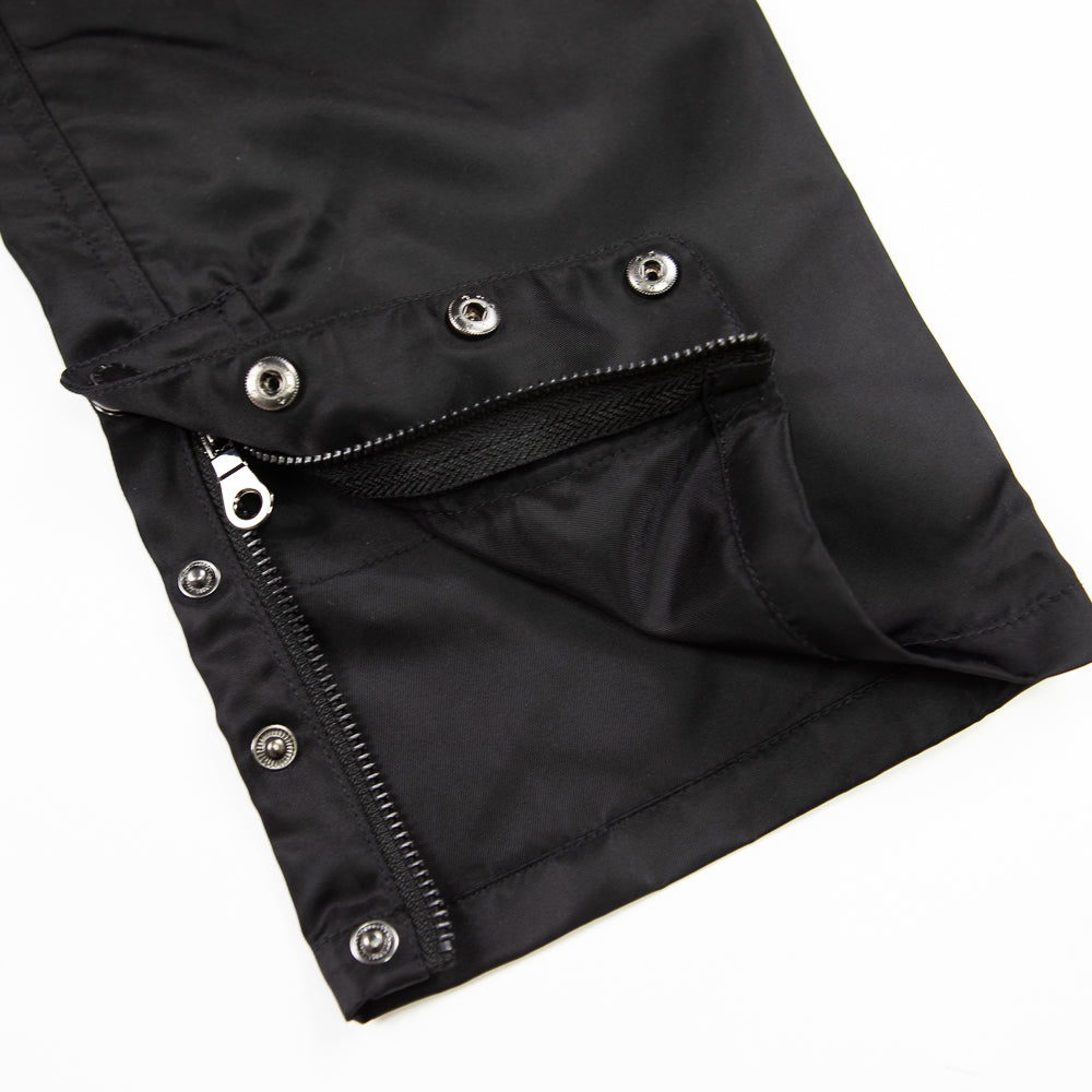 Anarchy Cargo Pants (Black)