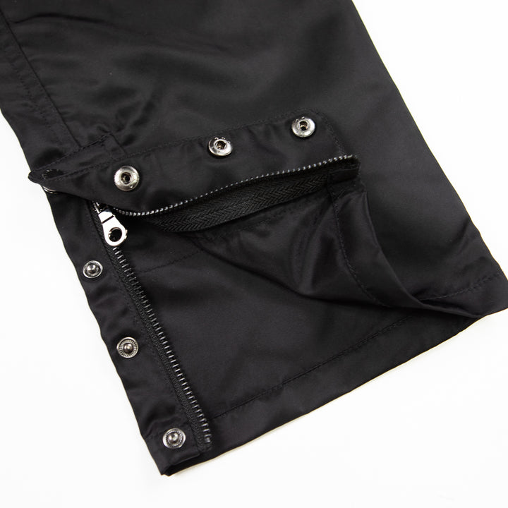 Anarchy Cargo Pants (Black)