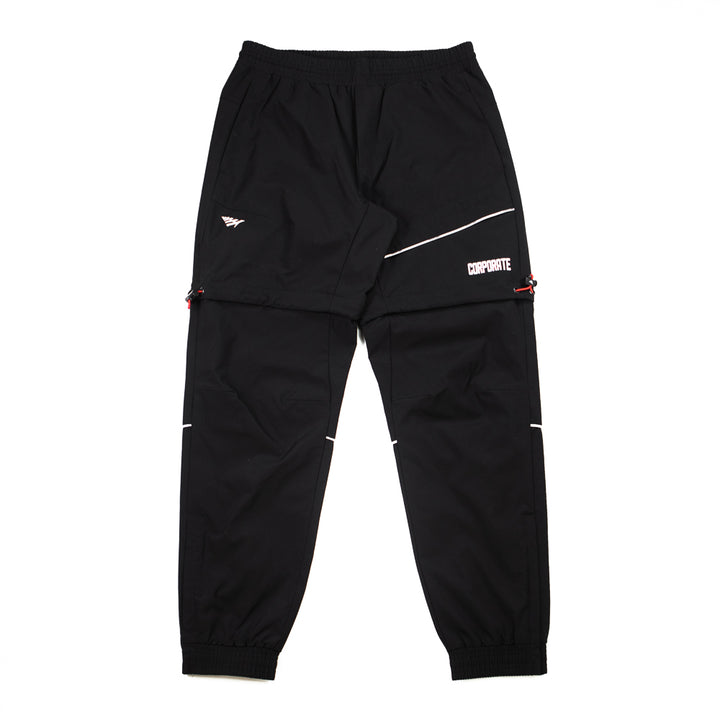 Corporate x Planes PFC Convertible Pant (Black)