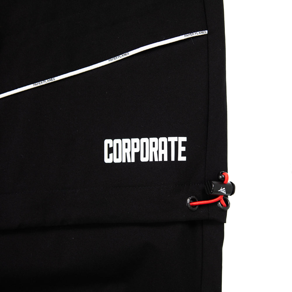 Corporate x Planes PFC Convertible Pant (Black)