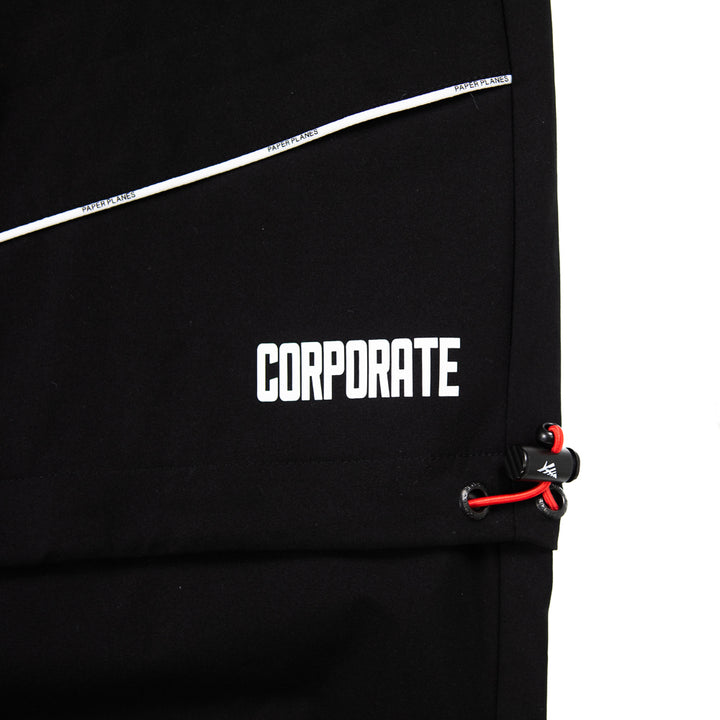 Corporate x Planes PFC Convertible Pant (Black)