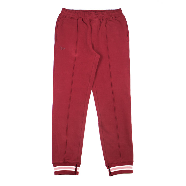 Smooth Landing Jogger (Cabernet)