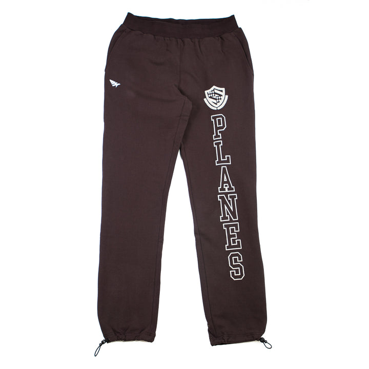 Collegiate Spectrum Sweatpant (Coffee)