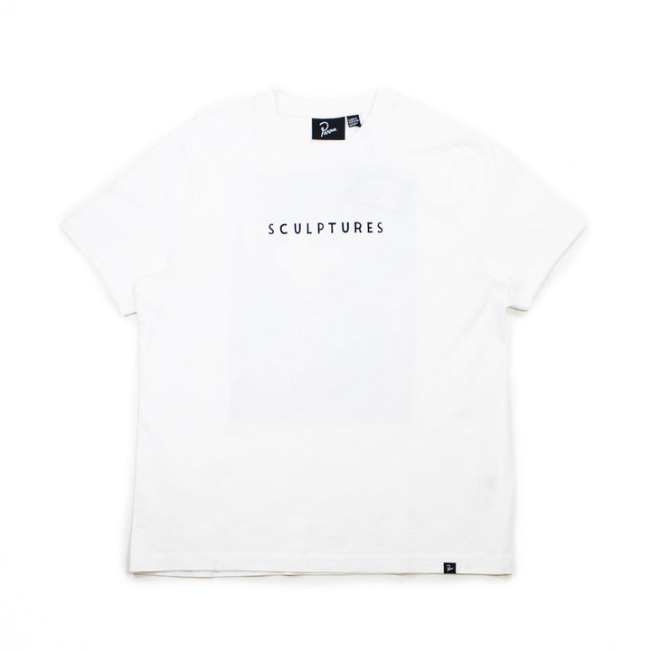 Headaches T Shirt (White)