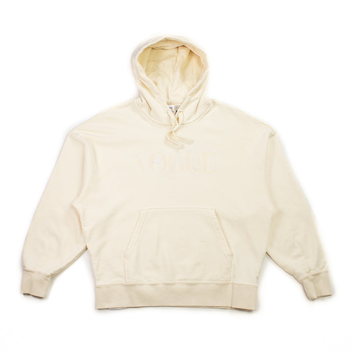 Puma x Vogue Oversized Hoodie (Pristine)