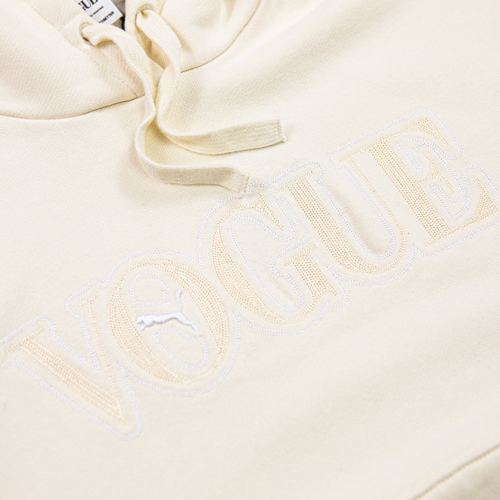 Puma x Vogue Oversized Hoodie (Pristine)