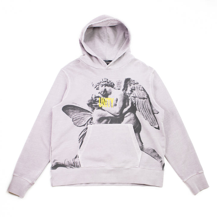 Lovesik Kash Hoodie (Silt)