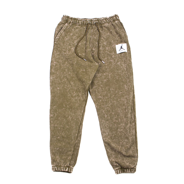 Jordan Flight Sweatpants (Brown)