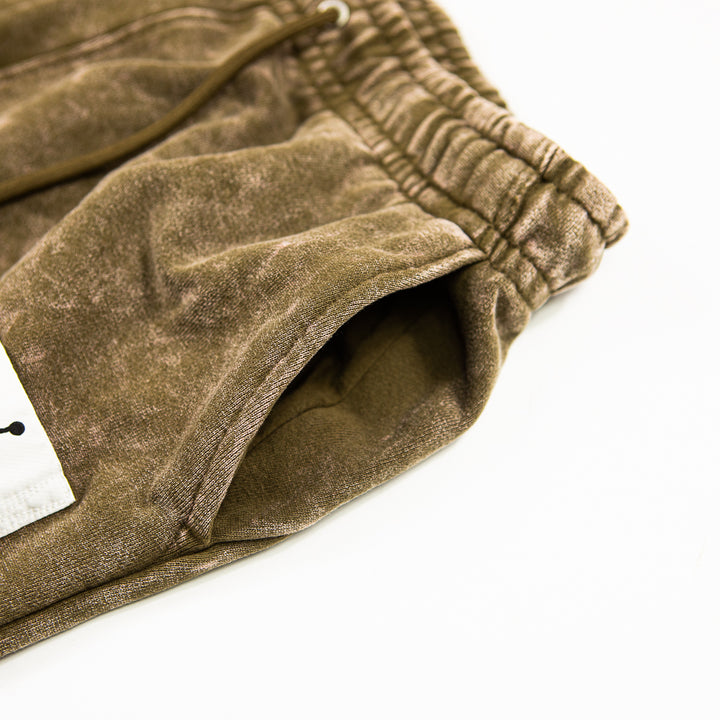 Jordan Flight Sweatpants (Brown)