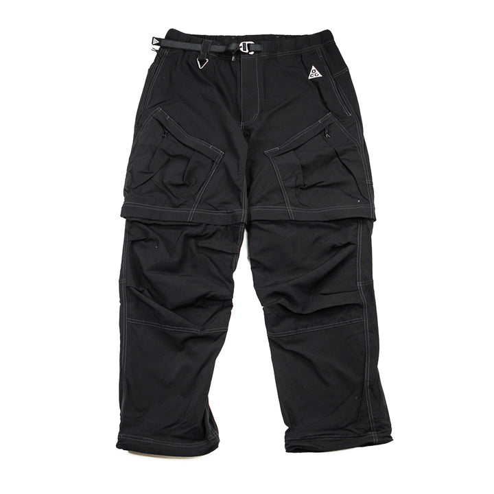 Nike ACG Smith Summit 2-in-1 Cargo Pants (Black/Summit White)