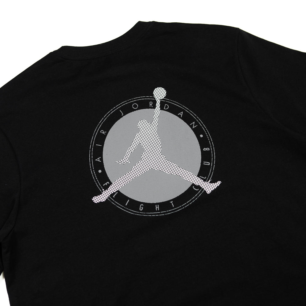 Jordan Flight MVP Tee (Black)