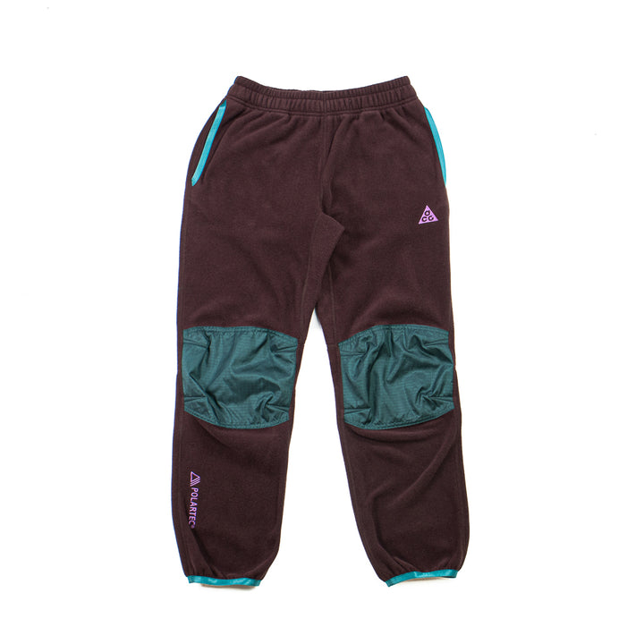 Kids ACG Polartec Wolf Tree Pants (Earth)