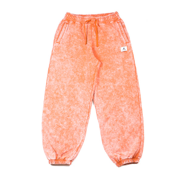 Jordan Women's Brooklyn Fleece Pants / Sunset Haze