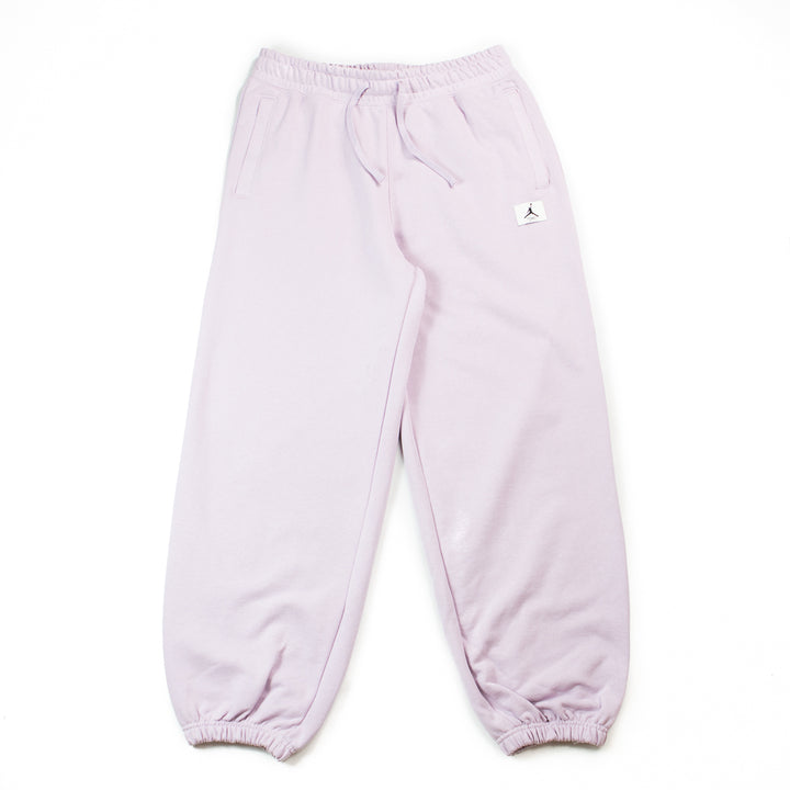 Jordan Flight Fleece Women's Trousers (Iced Lilac)