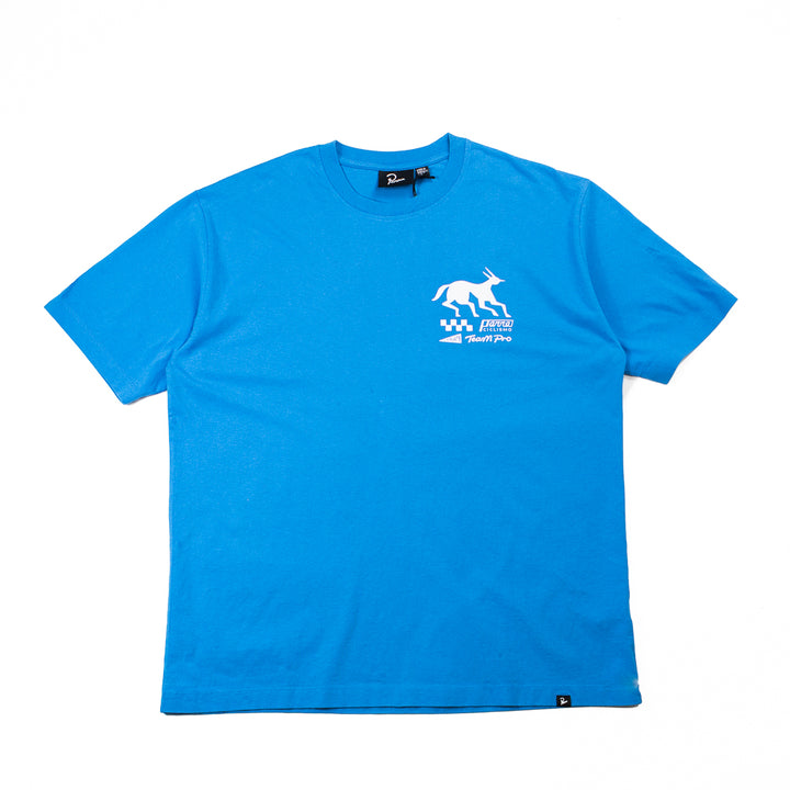 Under Water T-Shirt (Greek Blue)